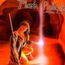 mark pollock - corridors of light CD 1998 junkyard 13 tracks used mint