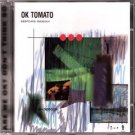 beefcake messiah - ok tomato CD 1998 deli electric 12 tracks used mint