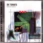 beefcake messiah - ok tomato CD 1998 deli electric 12 tracks used mint