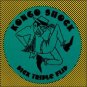 kongo shock - dick triple flip CD 1995 no record co. 8 tracks used mint