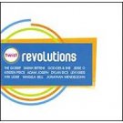 music with a twist : revolutions - various artists CD 2007 sony new barcode punched music with a twist : revolutions - various artists CD 2007 sony new barcode punched
