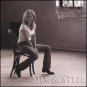 stephanie marshall - silk & steel CD 2006 11 tracks used mint