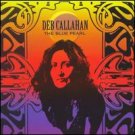 deb callahan - the blue pearl CD 2005 13 tracks used mint