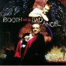 booth and the bad angel - Tim Booth and Angelo Badalamenti CD 1996 mercury polygram like new