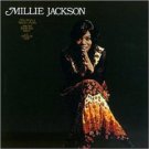 millie jackson - millie jackson CD 1972 1989 ace southbound made in UK like new millie jackson - millie jackson CD 1972 1989 ace southbound made in UK like new