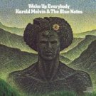 harold melvin & the blue notes - wake up everybody CD 1975 1991 CBS philadelphia international mint