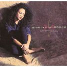 shirley murdock - let there be love! CD 1991 elektra wea used like new