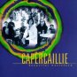 capercaillie - beautiful wasteland CD 1998 survival rykodisc used very good