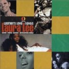 laura lee - women's love rights : the hot wax anthology CD double 2002 castle UK sanctuary - new laura lee - women's love rights : the hot wax anthology CD double 2002 castle UK sanctuary - new