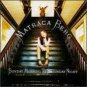 matraca berg - sunday morning to saturday night CD 1997 rising tide universal used mint
