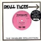 small faces - the singles collection CD 1999 castle Ltd ed. (#6729) 6-CD box set with poster new