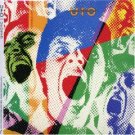 UFO - strangers in the night CD 1999 chrysalis toshiba-EMI in japan 15 tracks - used mint