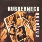 rubberneck - nosotros CD 1995 funkefeel locals only - used mint