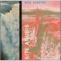 paul schutze and phantom city - site anubis CD 1996 big cat made in england used mint