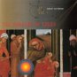 paul schutze - the surgery of touch CD 1997 tone casualties 3 tracks used mint