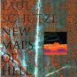 paul schutze - new maps of hell CD 1996 big cat records used mint