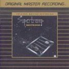 supertramp - crime of the century GOLD CD 1974 1990 mobile fidelity sound lab used mint