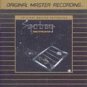 supertramp - crime of the century GOLD CD 1974 1990 mobile fidelity sound lab used mint