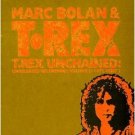 marc bolan & t. rex - t. rex unchained : unreleased recordings vol.2 1972 part 2 CD 1995 polygram UK