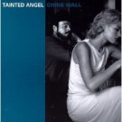 chris wall - tainted angel CD 1998 cold spring 11 tracks used mint