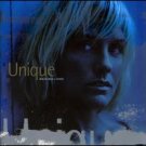 regina lund - unique CD 1997 warner sweden made in germany 11 tracks used mint