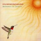 wakeman & cousins - hummingbird CD 2002 witchwood new