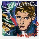 dave wakeling - no warning CD 1991 I.R.S. 10 tracks used mint