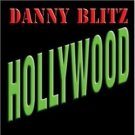 danny blitz - hollywood CD 2002 doorslammer used mint