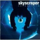 skyscraper - superstate CD 1997 dynosupreme edel used mint