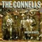the connells - boylan heights CD 1987 TVT 11 tracks used near mint