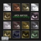 erick sermon - double or nothing CD 1995 rush def jam used very good erick sermon - double or nothing CD 1995 rush def jam used very good