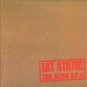 eat static - the alien ep's CD mesmobeat used near mint