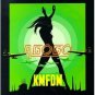 KMFDM - agogo CD 1998 TVT used near mint