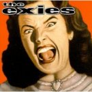 the exies - self-titled CD 2000 ultimatum 11 tracks used mint the exies - self-titled CD 2000 ultimatum 11 tracks used mint