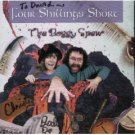 four shillings short - the boggy spew CD 1998 13 tracks new factory sealed