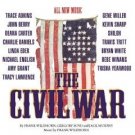 the civil war : the nashville sessions (1998 studio cast) CD 1998 atlantic used mint the civil war : the nashville sessions (1998 studio cast) CD 1998 atlantic used mint