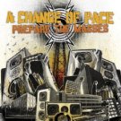a change of pace - prepare the masses CD 2006 immortal used mint barcode punched