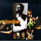 ronny jordan - the quiet revolution CD 1993 4th & bway island used mint barcode punched