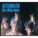 the rolling stones - aftermath CD 1966 2002 abkco SACD in digipak made in japan used very good