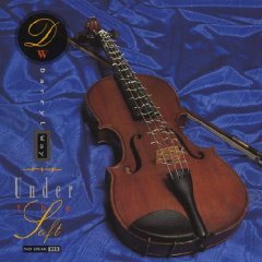 darryl way - under the soft CD 1991 I.R.S. used near mint