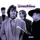 the zombies - new world 2003 big beat UK used mint