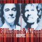 colin blunstone & rod argent - home CD single 2 tracks 2002 redhouse universal new