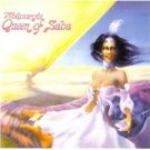 walpurgis - queen of saba CD 1999 zyx ohr made in germany new factory sealed