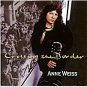 anne weiss - crossing the border CD 1998 likapika music used mint