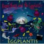 kenny young and the eggplants - search for eggplantis CD 2002 coney island like new