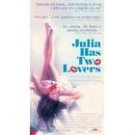 julia has two lovers VHS 1991 used mint