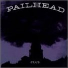 pailhead - trait CD EP 1988 TVT 6 tracks spurburn used near mint