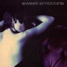 sweet emotions - various artists CD 1997 instinct records used mint barcode punched