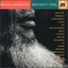 stolen moments : red hot + cool - various artists CD 2-disc set 1994 grp used mint stolen moments : red hot + cool - various artists CD 2-disc set 1994 grp used mint