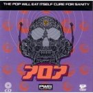 the pop will eat itself - cure for sanity CD 1991 RCA used mint the pop will eat itself - cure for sanity CD 1991 RCA used mint